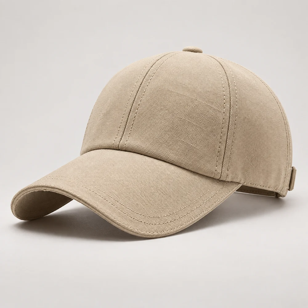 Baseball Caps — custom style concept